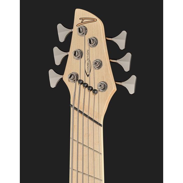 Dingwall CB3 Combustion 6 BB MN