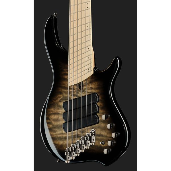 Dingwall CB3 Combustion 6 BB MN