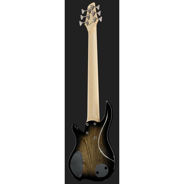 Dingwall CB3 Combustion 6 BB MN