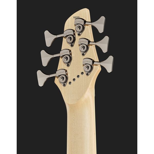 Dingwall CB3 Combustion 6 BB MN