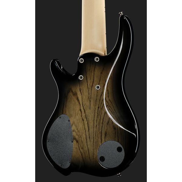 Dingwall CB3 Combustion 6 BB MN