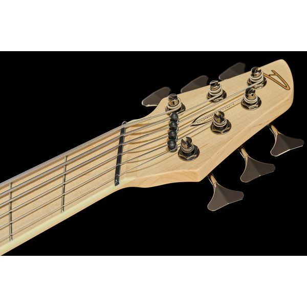 Dingwall CB3 Combustion 6 BB MN