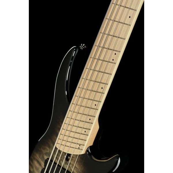 Dingwall CB3 Combustion 6 BB MN