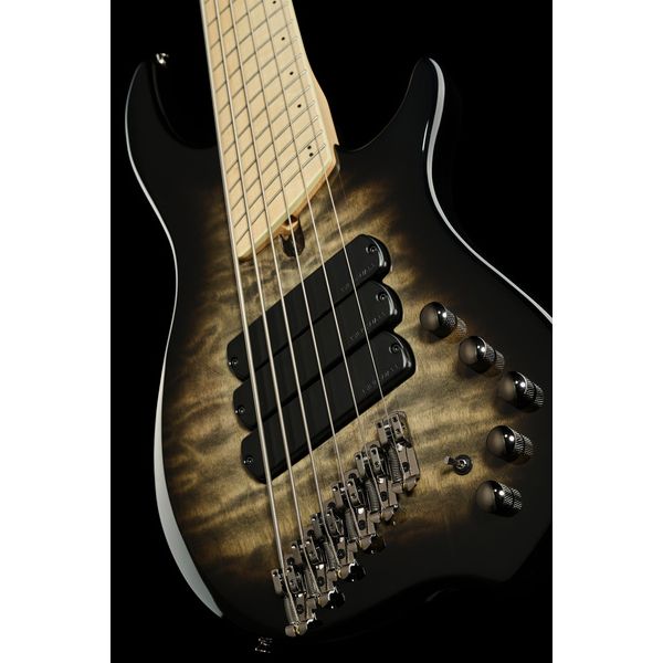 Dingwall CB3 Combustion 6 BB MN