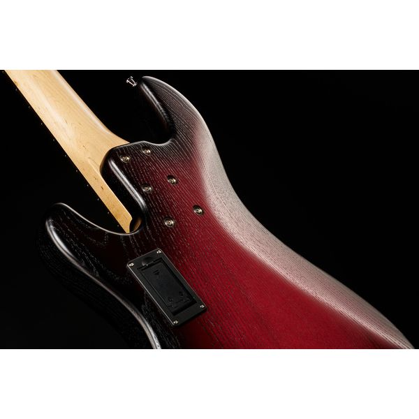 Sandberg California II VT 5 Red Burst