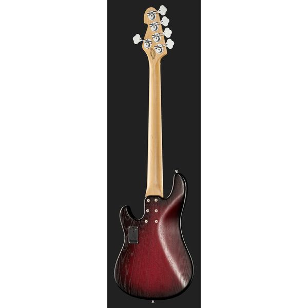 Sandberg California II VT 5 Red Burst