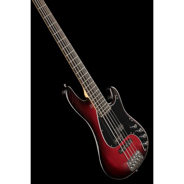 Sandberg California II VT 5 Red Burst