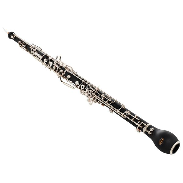 LaLique Noteo Ebonyx English Horn