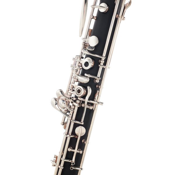 LaLique Noteo Ebonyx English Horn