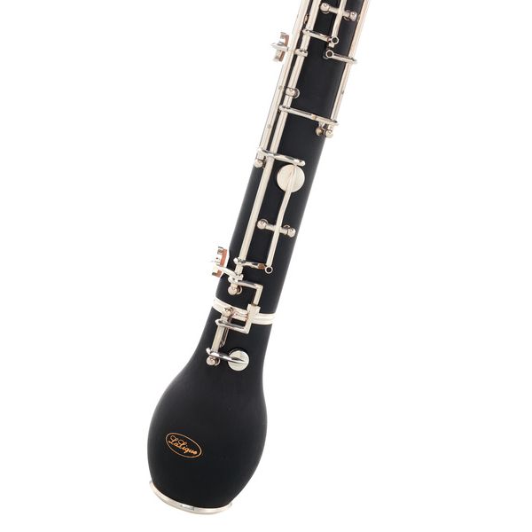 LaLique Noteo Ebonyx English Horn