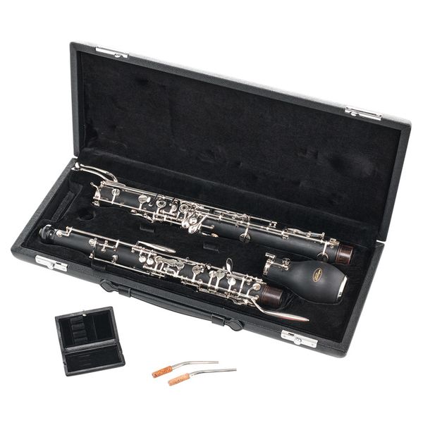 LaLique Noteo Ebonyx English Horn