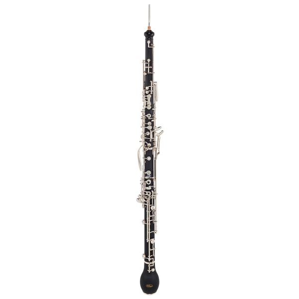 LaLique Noteo Ebonyx English Horn