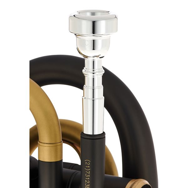 Thomann Blacky Pocket Bb-Trumpet