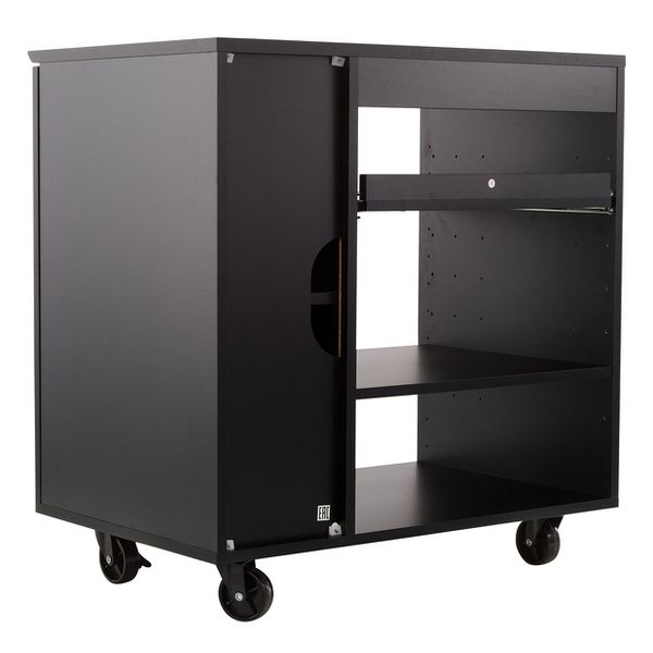 Glorious Sound Desk Compact Rack Bundle