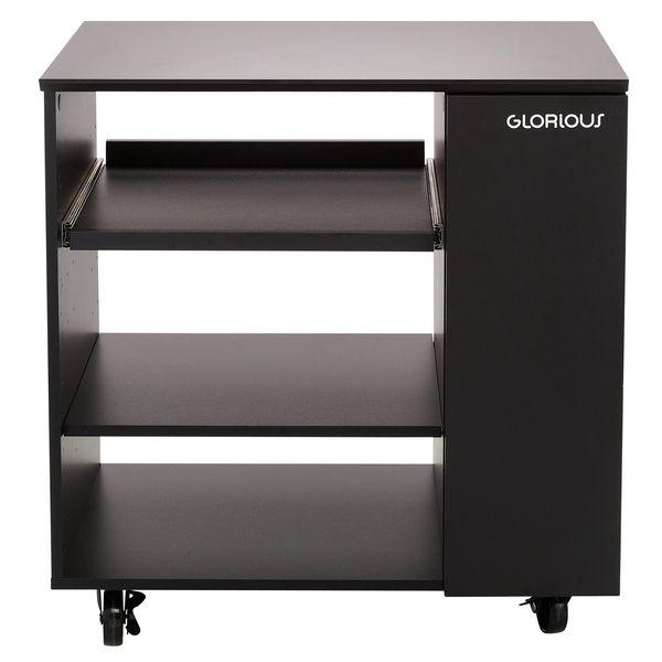 Glorious Sound Desk Pro Rack Bundle