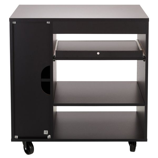 Glorious Sound Desk Pro Rack Bundle