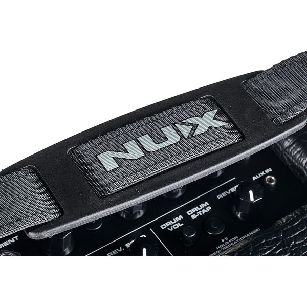 Nux Mighty 8BT MK2