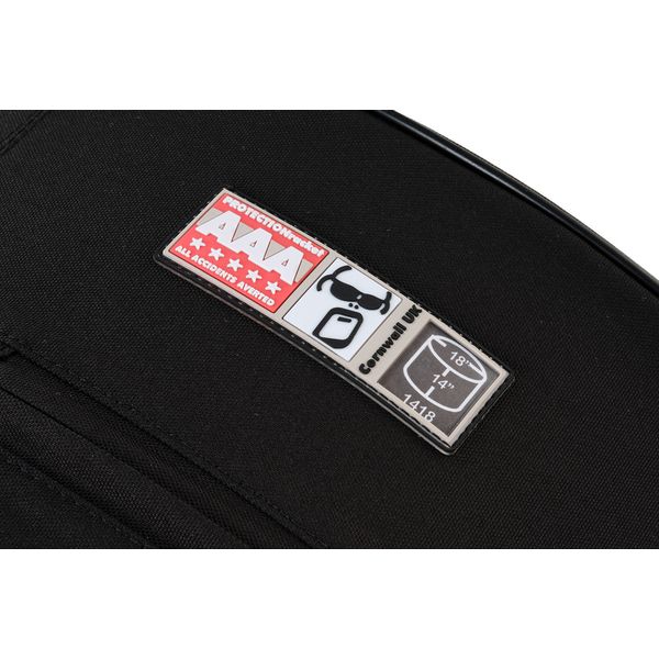 Protection Racket AAA Rigid BD Bag 18"x14"