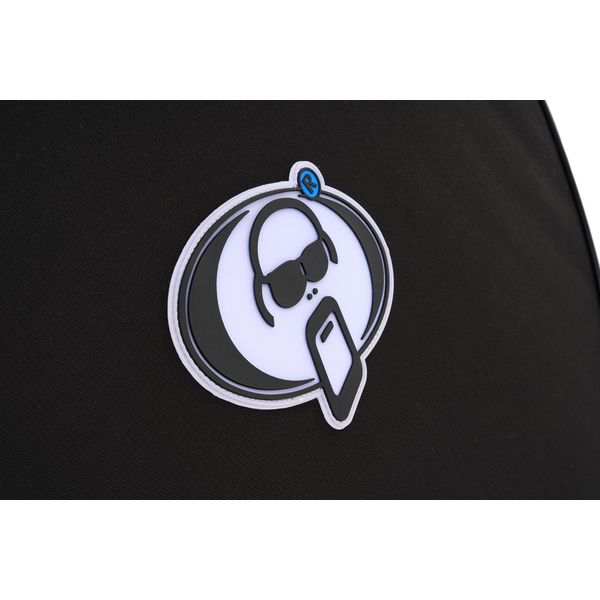 Protection Racket AAA Rigid BD Bag 18"x14"
