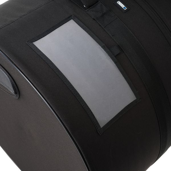 Protection Racket AAA Rigid BD Bag 18"x14"