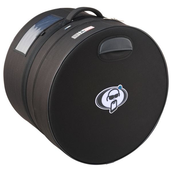 Protection Racket AAA Rigid BD Bag 18"x14"