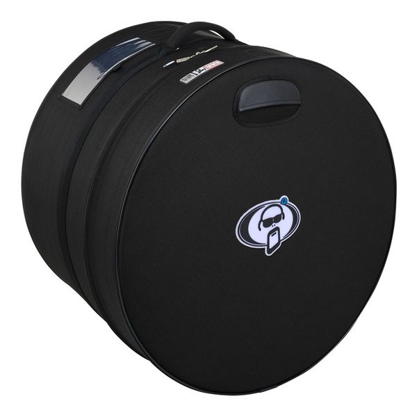 Protection Racket AAA Rigid BD Bag 22"x16"