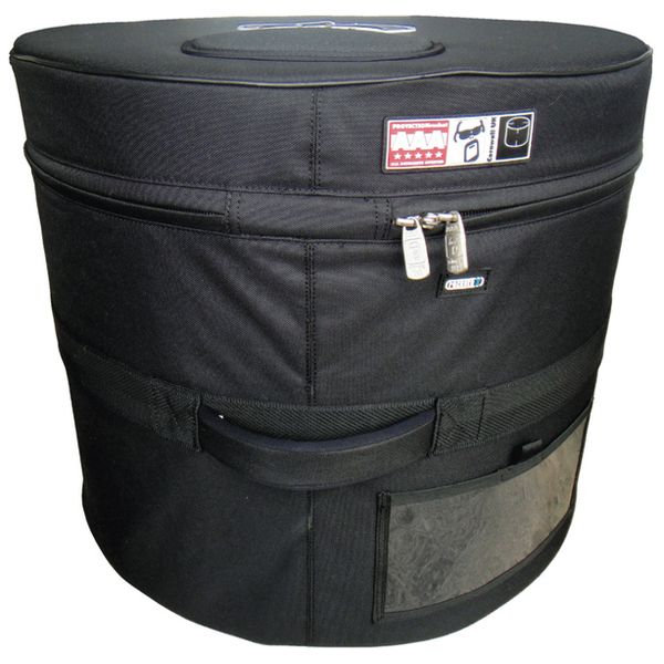 Protection Racket AAA Rigid FloorTom Bag 16"x16"