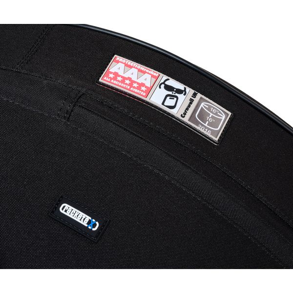 Protection Racket AAA Rigid FloorTom Bag 16"x16"