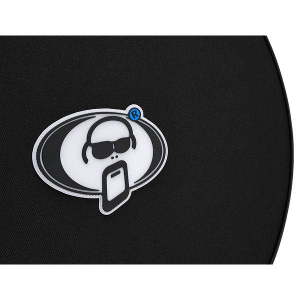 Protection Racket AAA Rigid FloorTom Bag 16"x16"