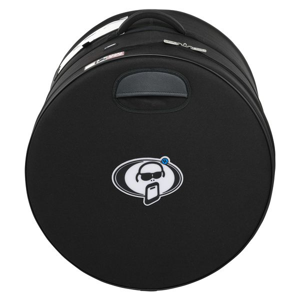 Protection Racket AAA Rigid FloorTom Bag 16"x16"