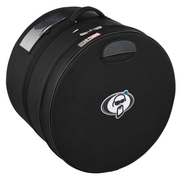 Protection Racket AAA Rigid FloorTom Bag 18"x16"