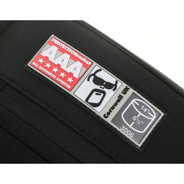 Protection Racket AAA Rigid Snare Bag 14"x 6,5"