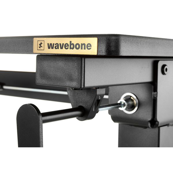 Wavebone Hover 1400 Keyboard Stand BK