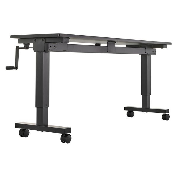 Wavebone Hover 1400 Keyboard Stand BK