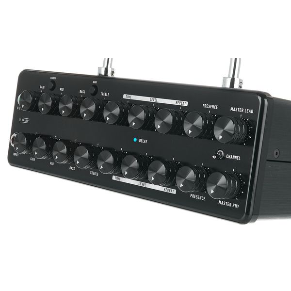 One Control BJF-S100 Amp Head BK