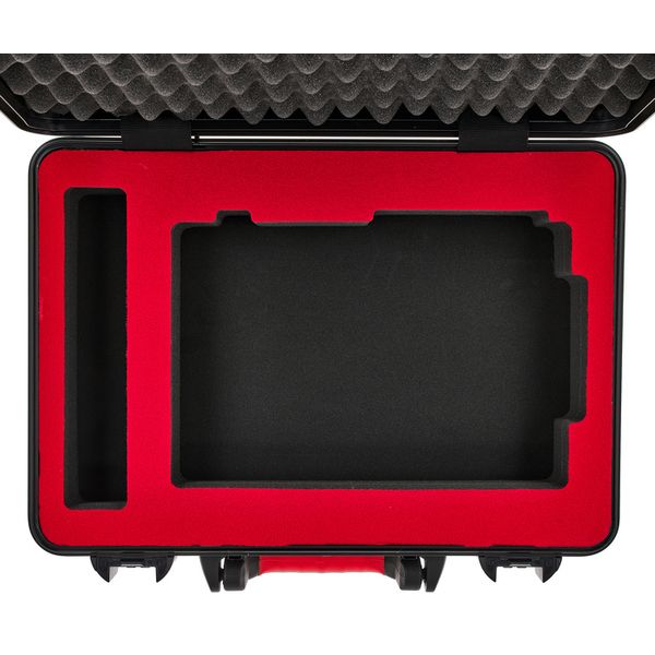 Gator Quad Cortex TSA Case