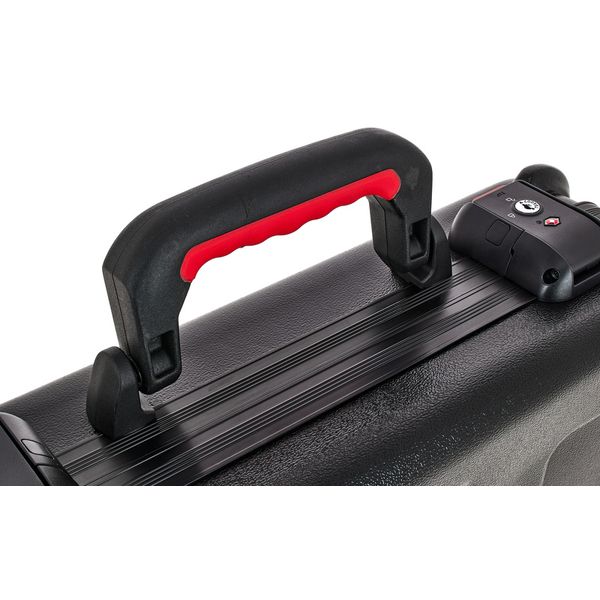 Gator Quad Cortex TSA Case