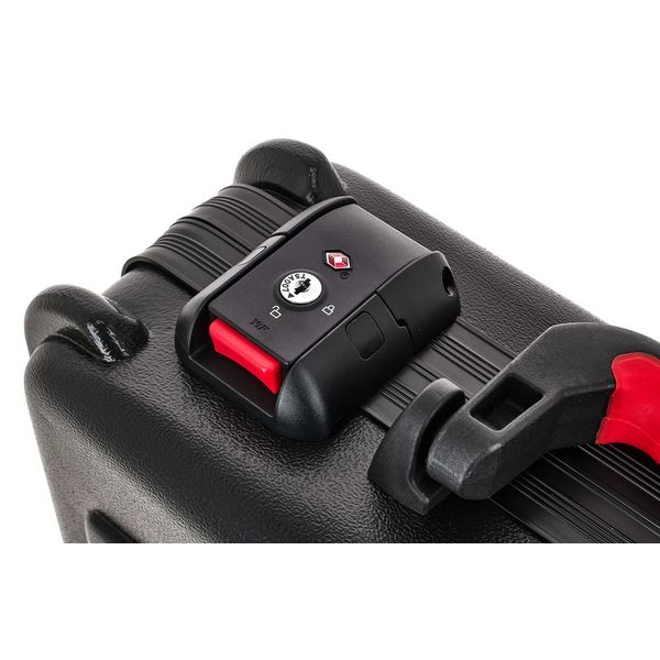 Gator Quad Cortex TSA Case