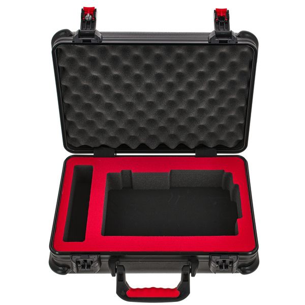 Gator Quad Cortex TSA Case
