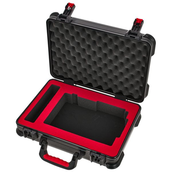 Gator Quad Cortex TSA Case