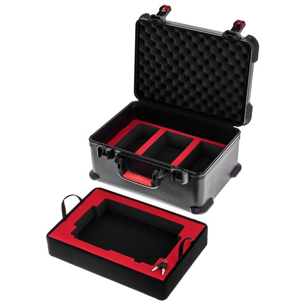 Gator Quad Cortex TSA XL Case