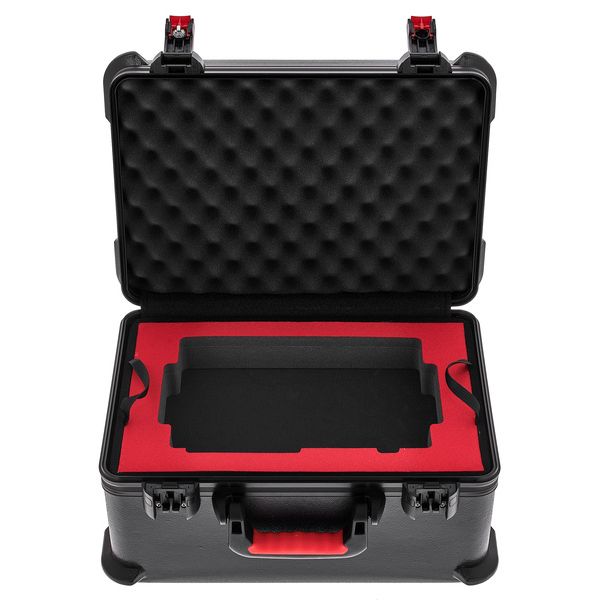 Gator Quad Cortex TSA XL Case