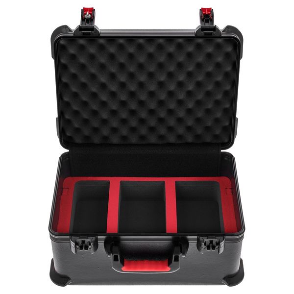 Gator Quad Cortex TSA XL Case