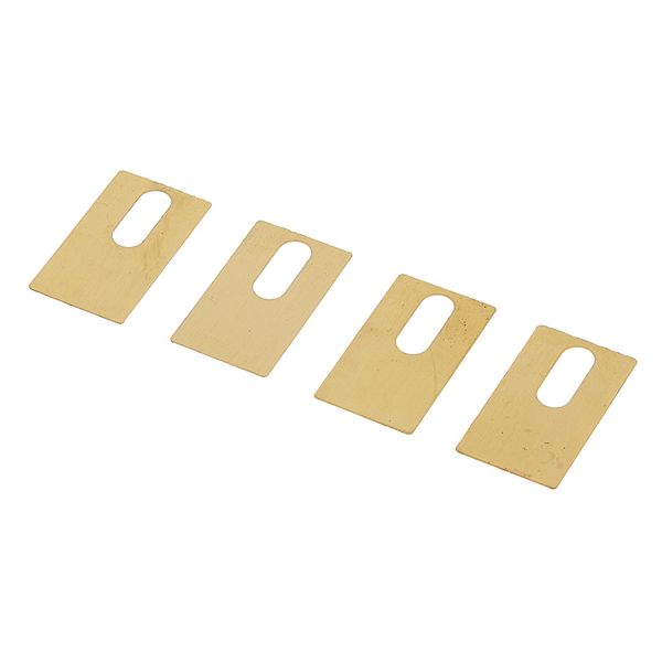 Gotoh SSM-02 Shim Pack for Tremolo