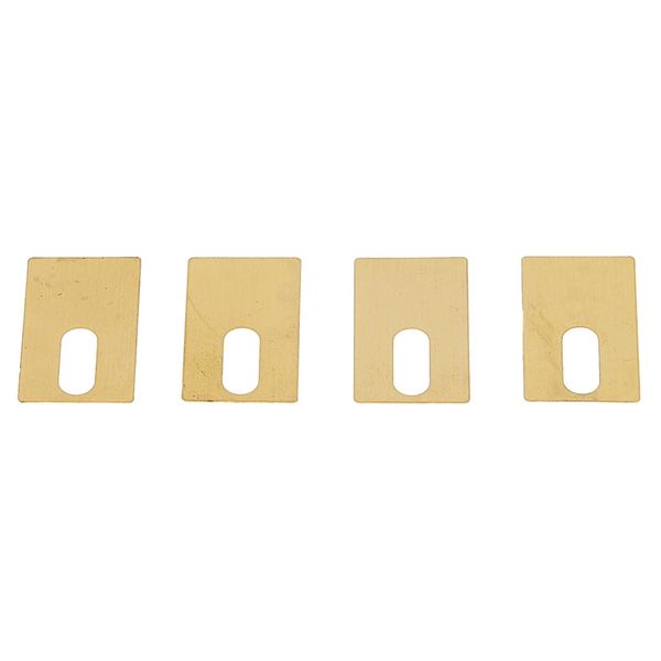 Gotoh SSM-02 Shim Pack for Tremolo