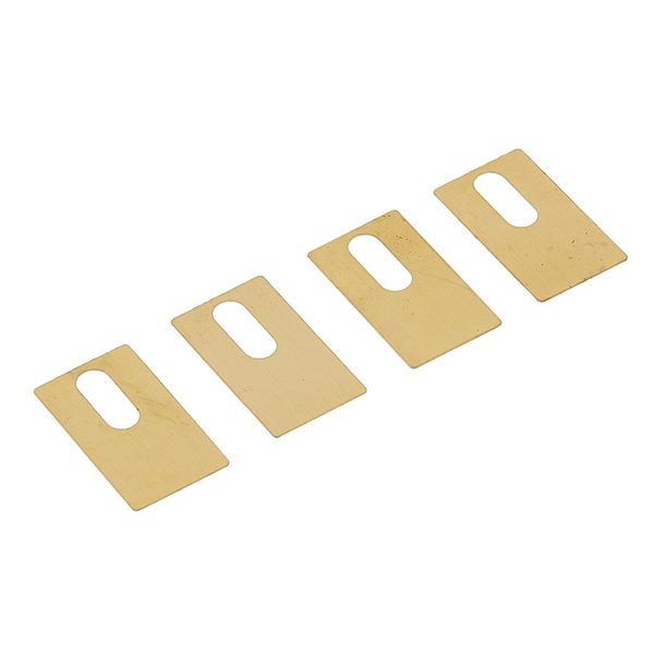 Gotoh SSM-02 Shim Pack for Tremolo
