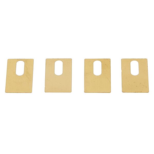 Gotoh SSM-02 Shim Pack for Tremolo