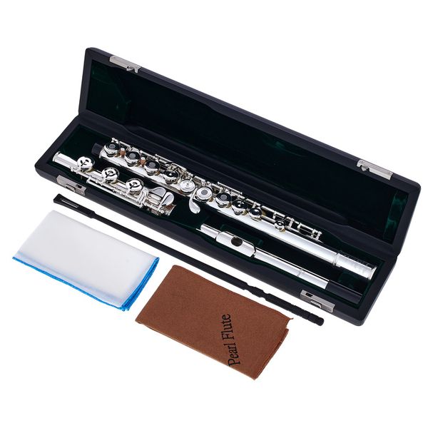 Pearl Flutes B665RBE Quantz Flute LE 2024