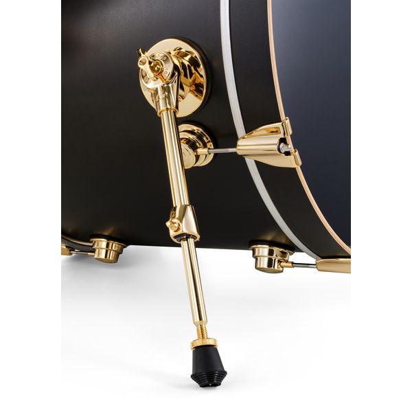 DW Satin Oil New Studio w/o Snare