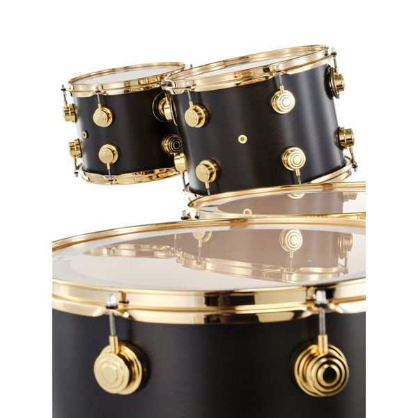DW Satin Oil New Studio w/o Snare